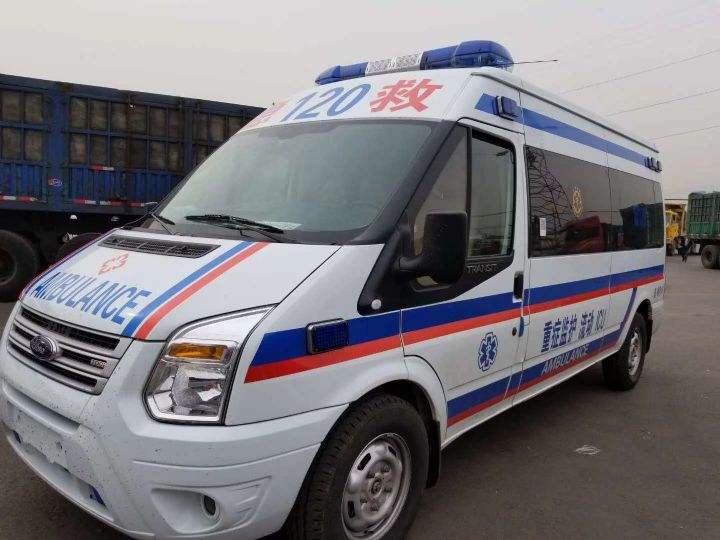 乳源成人监护型护送